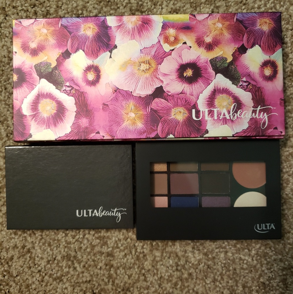 Ulta beauty